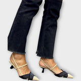Zara | Elegantiški slingback batai