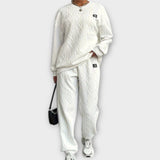 Evlalija | Kasdieniam Dėvėjimui Skirtas Komplektas