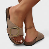 Fabiana | Patogūs sandalai
