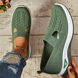 OrthoFit | Ortodontinė Slip-On moterims