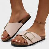 Fabiana | Patogūs sandalai