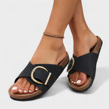 Fabiana | Patogūs sandalai