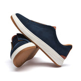 Uffe | VYRIŠKOS ODINĖS SLIP-ON BATAI