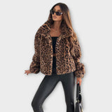 Leonor | Leopardo striukė