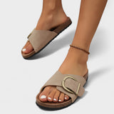 Fabiana | Patogūs sandalai
