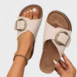 Fabiana | Patogūs sandalai