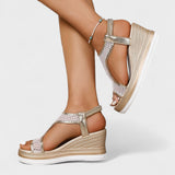 Paula | Elegantiški ortopediniai sandalai