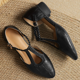 Mary Janes | Elegantiški Batai