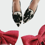Amelie | Terava nugaros mokasinai