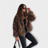 Leonor | Leopardo striukė