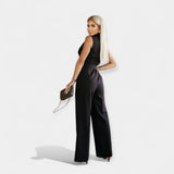 Nadia | Romantiška elegantiška midi suknelė