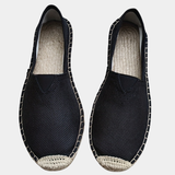 Kjell | VYRIŠKI ELEGANTIŠKI ESPADRILIAI