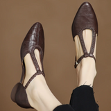 Mary Janes | Elegantiški Batai
