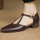 Mary Janes | Elegantiški Batai