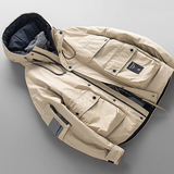 Sten | Vyrų Atsparus Vandeniui Parkas