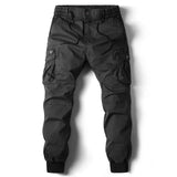 Vilhelm | JOGGERIAI CARGO UTILITY
