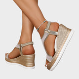Paula | Elegantiški ortopediniai sandalai