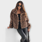 Leonor | Leopardo striukė