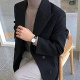 Mads | VYRIŠKAS ELEGANTIŠKAS ŠILTAS PALTAS