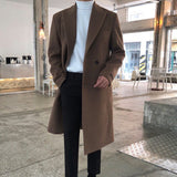 Mads | VYRIŠKAS ELEGANTIŠKAS ŠILTAS PALTAS