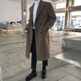 Mads | VYRIŠKAS ELEGANTIŠKAS ŠILTAS PALTAS