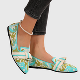 Muse | Meninis Patogus Loaferis