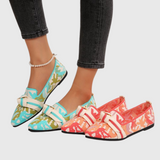 Muse | Meninis Patogus Loaferis