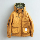 Sten | Vyrų Atsparus Vandeniui Parkas