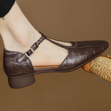Mary Janes | Elegantiški Batai