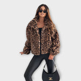 Leonor | Leopardo striukė