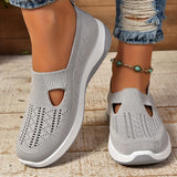 OrthoFit | Ortodontinė Slip-On moterims