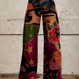 Léna - Bohemiškas Šik Pantalonas