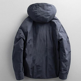 Sten | Vyrų Atsparus Vandeniui Parkas