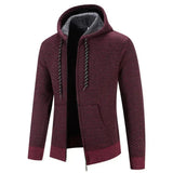 Trygve | ULTIMATYVI HOODIE