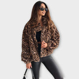 Leonor | Leopardo striukė