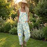 Marelle | Patogus Spausdintas Jumpsuit