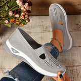 OrthoFit | Ortodontinė Slip-On moterims
