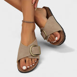 Fabiana | Patogūs sandalai