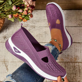 OrthoFit | Ortodontinė Slip-On moterims