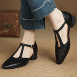 Mary Janes | Elegantiški Batai