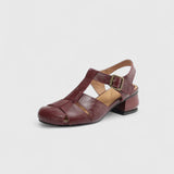 Diana | Elegantiški odiniai sandalai