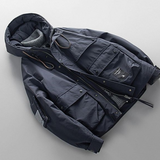 Sten | Vyrų Atsparus Vandeniui Parkas