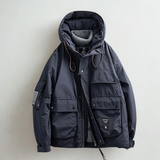 Sten | Vyrų Atsparus Vandeniui Parkas