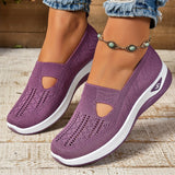 OrthoFit | Ortodontinė Slip-On moterims