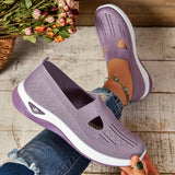 OrthoFit | Ortodontinė Slip-On moterims