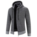 Trygve | ULTIMATYVI HOODIE