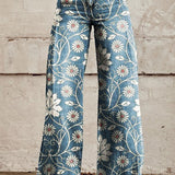 Margherita - Boho Chic Kelnės