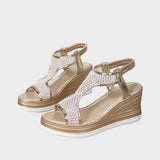 Paula | Elegantiški ortopediniai sandalai
