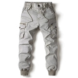 Vilhelm | JOGGERIAI CARGO UTILITY