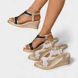 Paula | Elegantiški ortopediniai sandalai